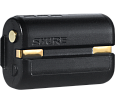 Shure SB900B Аккумулятор для систем Axient Digital (AD1/AD2), QLX-D, ULX-D, P3RA, P9R и P10R, Литий-ионный (прямая замена SHURE SB900A)